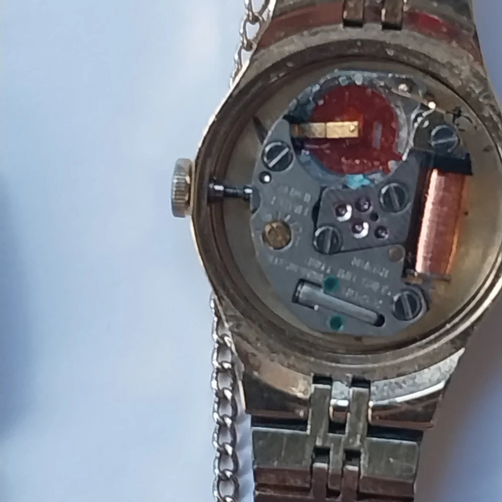 Seiko vintage ladies